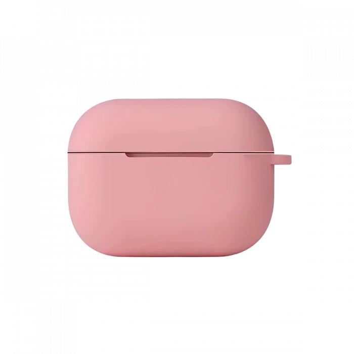 Newface Apple Airpods Pro 2 (2.nesil) Hang Kılıf - Pembe