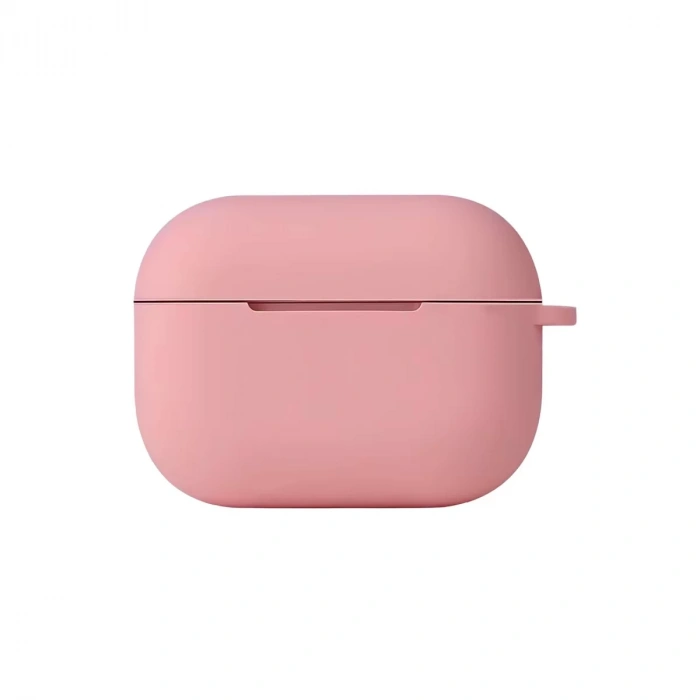 Newface Apple Airpods Pro 2 (2.nesil) Hang Kılıf - Pembe