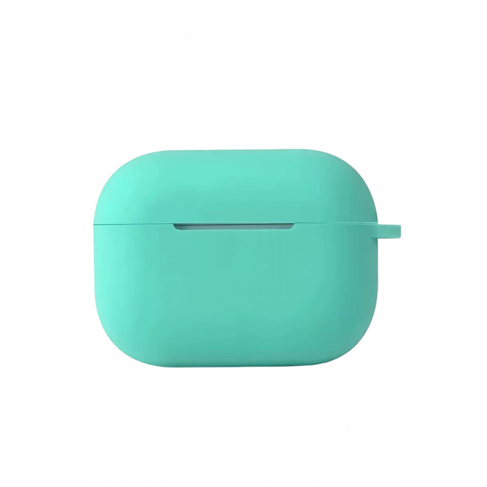 Newface Apple Airpods Pro 2 (2.nesil) Hang Kılıf - Turkuaz