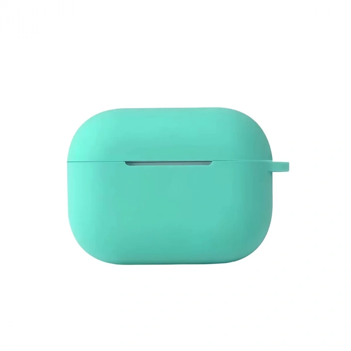 Newface Apple Airpods Pro 2 (2.nesil) Hang Kılıf - Turkuaz