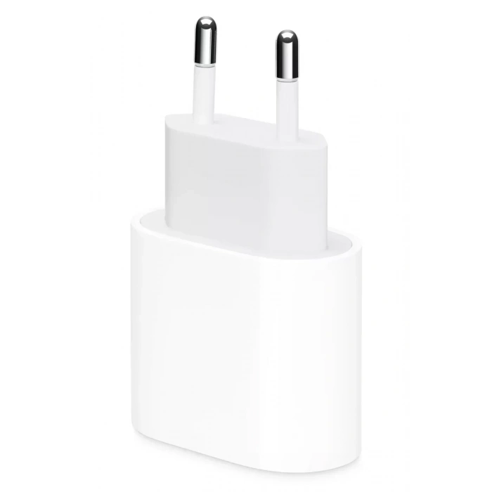 Newface CA-11 20W Type-C Şarj Adaptörü - Beyaz