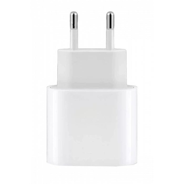Newface CA-13 25W Type-C Şarj Adaptörü - Beyaz