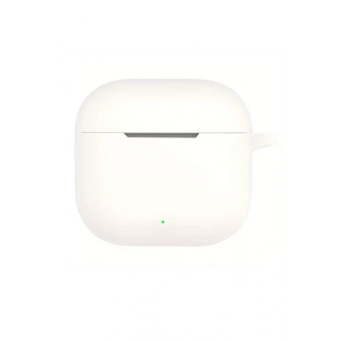 Newface Huawei FreeBuds SE 3 Hang Kılıf - Beyaz