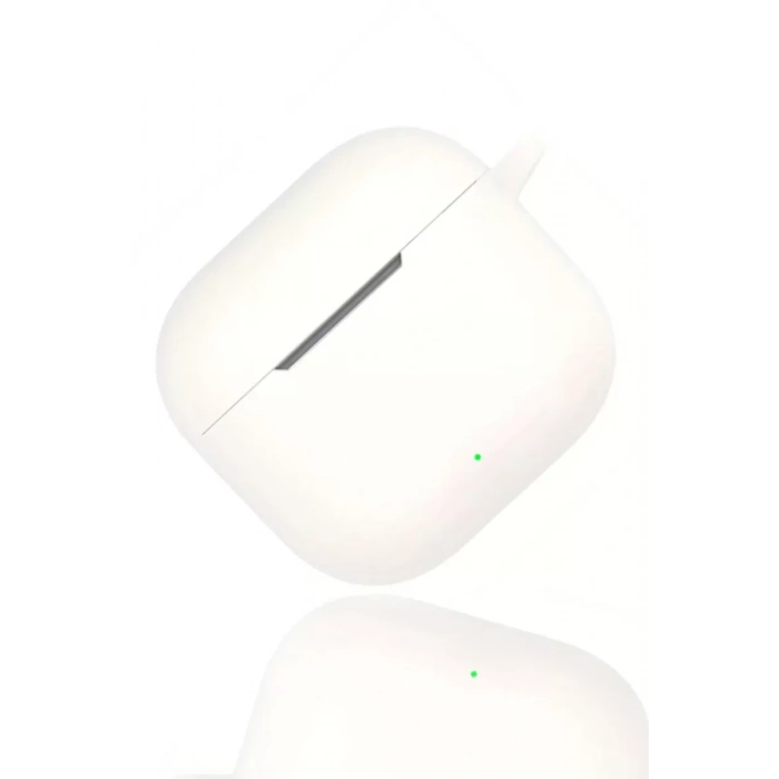 Newface Huawei FreeBuds SE 3 Hang Kılıf - Beyaz