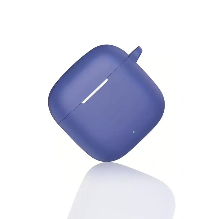 Newface Huawei FreeBuds SE 3 Hang Kılıf - Lacivert