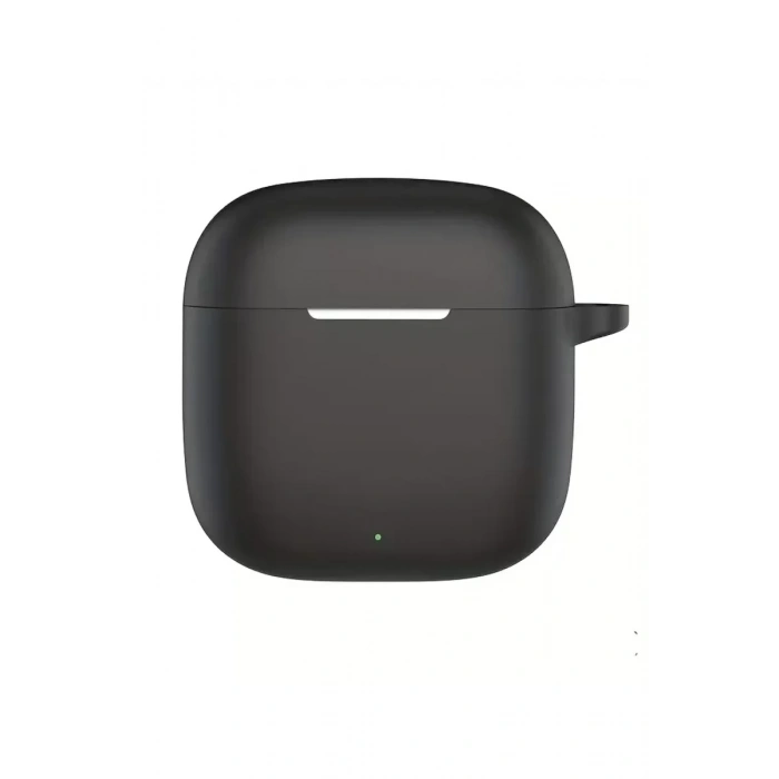Newface Huawei FreeBuds SE 3 Hang Kılıf - Siyah