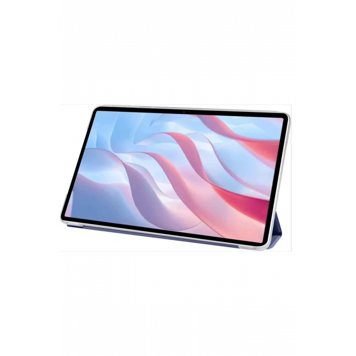 Newface Huawei Honor Pad X9 11.5 Kılıf Tablet Smart Kılıf - Mor