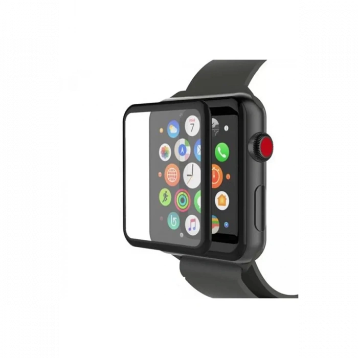 Newface Huawei Watch GT2 46mm Polymer Nano Ekran Koruyucu