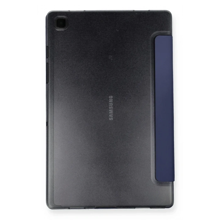 Newface iPad 10.2 (7.nesil) Kılıf Tablet Smart Kılıf - Lacivert