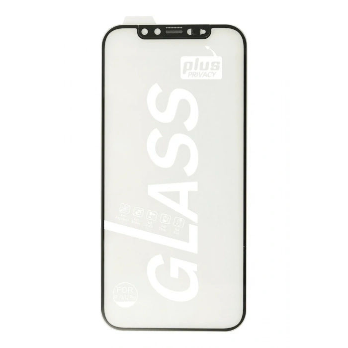 Newface iPhone 11 Pro Max 34D Izgaralı Cam