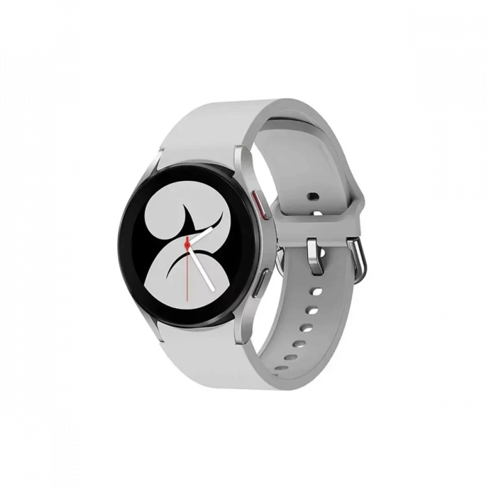 Newface Samsung Galaxy Watch 4 Klasik Kordon - Açık Gri