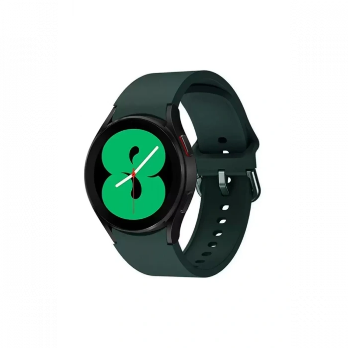 Newface Samsung Galaxy Watch 4 Klasik Kordon - Haki Yeşil