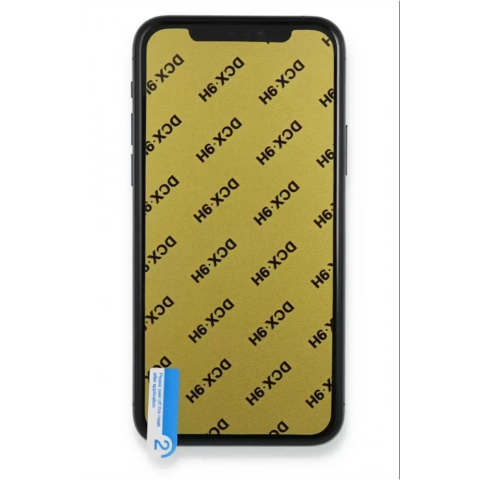 Newface Samsung Galaxy Xcover 7 Royal Nano Ekran Koruyucu