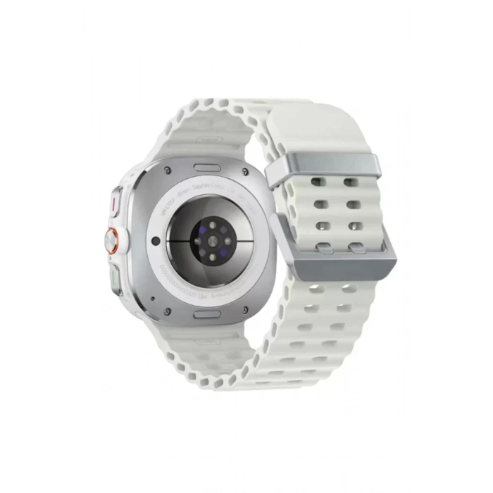 Newface Watch 7 Ultra Kr417 Rug Silikon Kordon - Yıldız Işığı