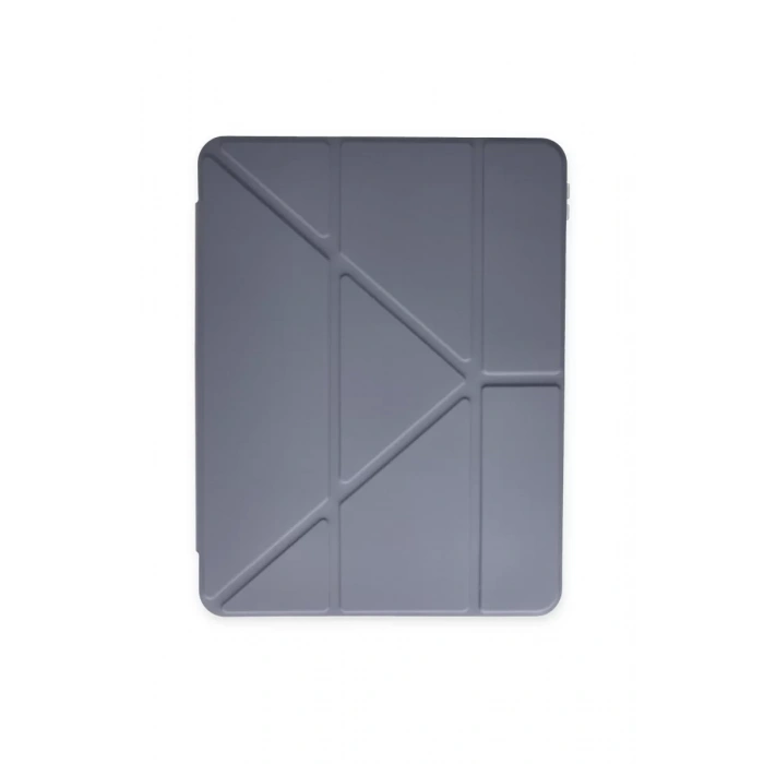 Newface Xiaomi Mi Pad 5 11 Kılıf Kalemlikli Mars Tablet Kılıfı - Lavender