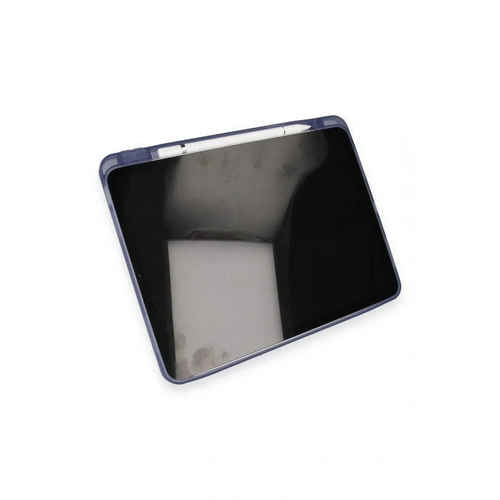 Newface Xiaomi Pad 6 Kılıf Kalemlikli Mars Tablet Kılıfı - Lavender