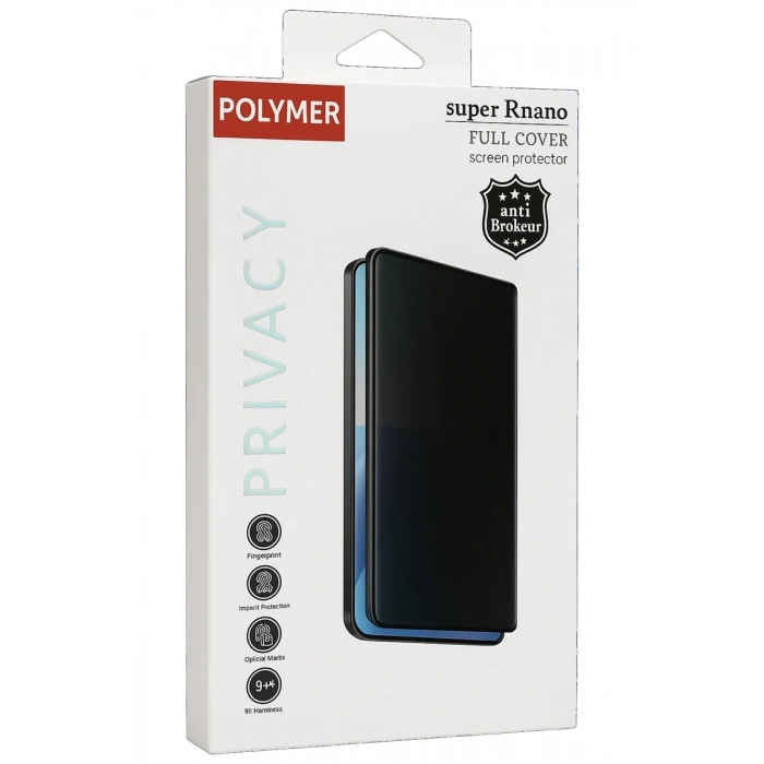 Newface Xiaomi Redmi Note 14 Pro 4G Hayalet Polymer Nano Ekran Koruyucu