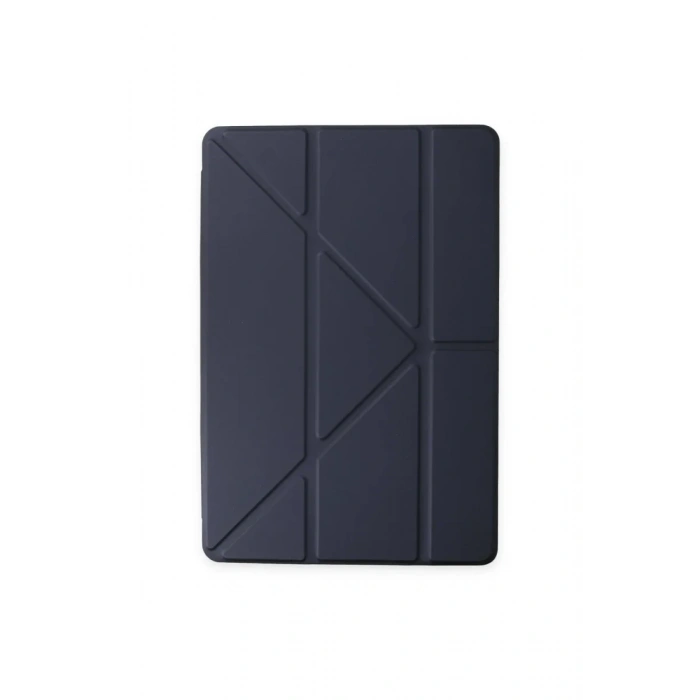 Newface Xiaomi Redmi Pad Kılıf Kalemlikli Mars Tablet Kılıfı - Lacivert