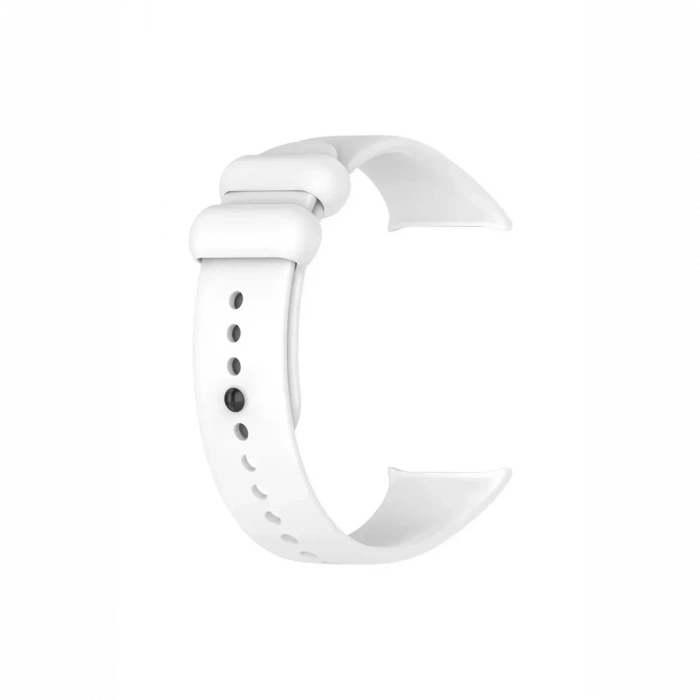 Newface Xiaomi Smart Band 8 Pro Klasik Kordon - Beyaz