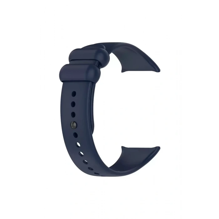 Newface Xiaomi Smart Band 8 Pro Klasik Kordon - Lacivert
