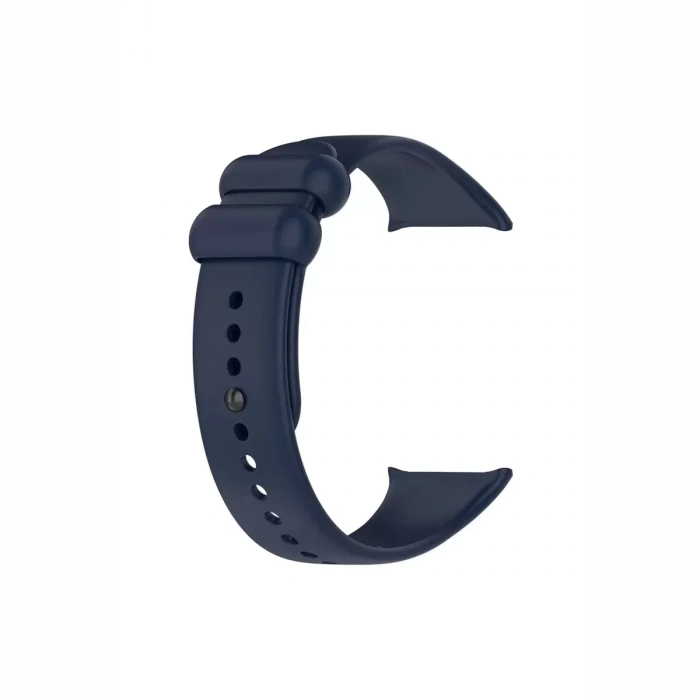 Newface Xiaomi Smart Band 8 Pro Klasik Kordon - Lacivert