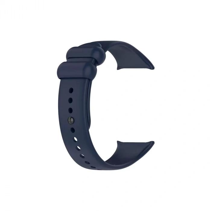 Newface Xiaomi Smart Band 8 Pro Klasik Kordon - Lacivert