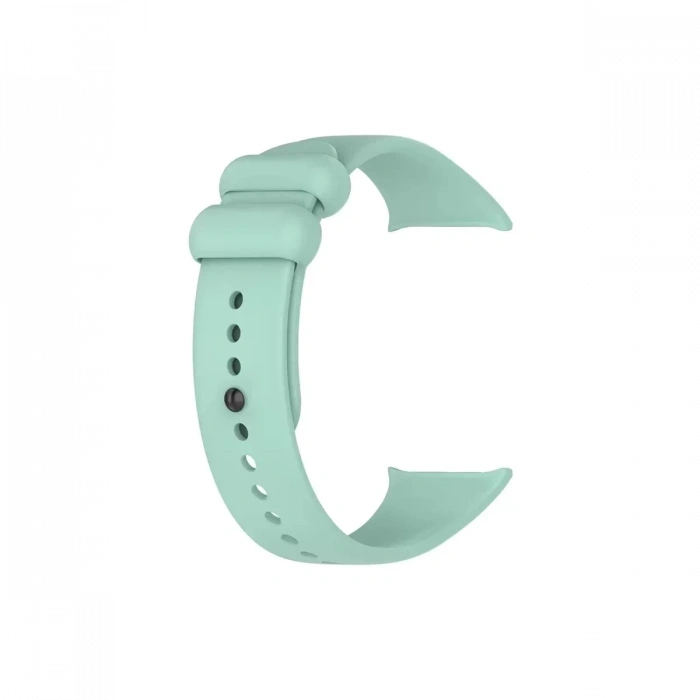 Newface Xiaomi Smart Band 8 Pro Klasik Kordon - Turkuaz