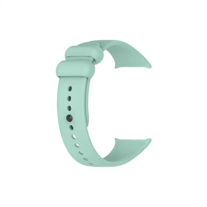 Newface Xiaomi Smart Band 8 Pro Klasik Kordon - Turkuaz