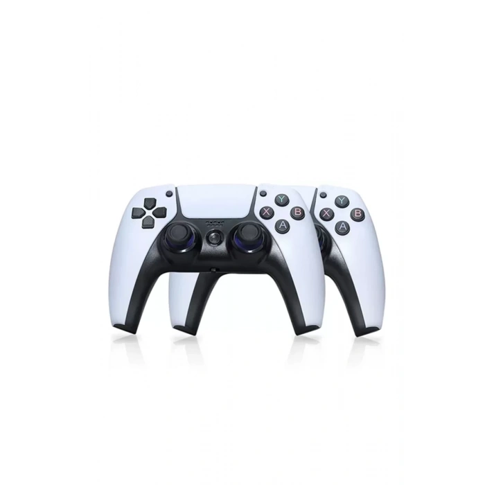 Newface Y5 64gb Android Dual Pad 4k Game Stick - Beyaz