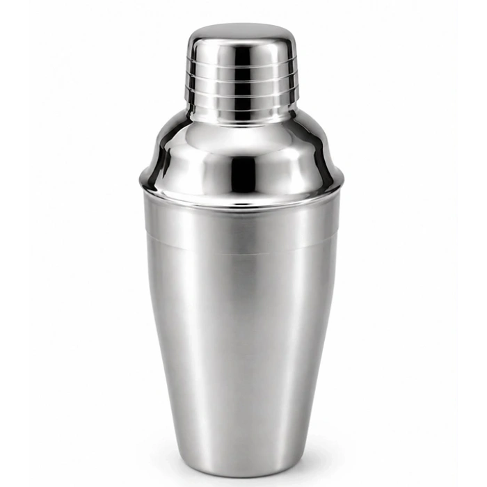 Paslanmaz Çelik Kokteyl Shaker Alk5499