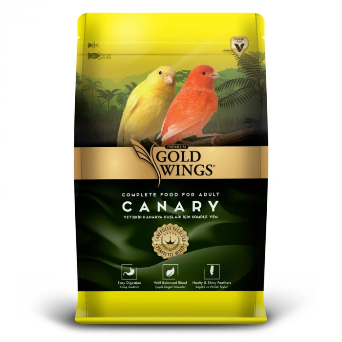Premium Kanarya 1 Kg 6lı