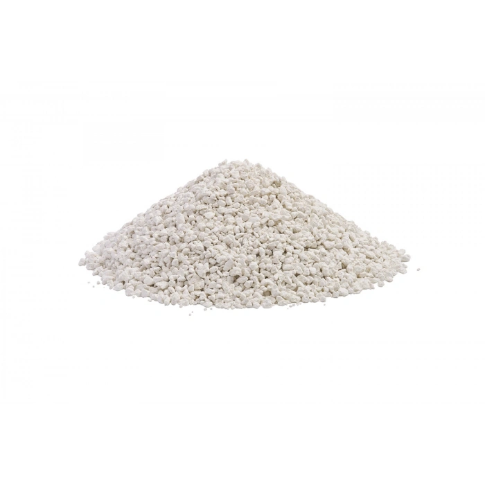 Sanicat Clumping White Koton Ferahlığı Kedi Kumu 10l