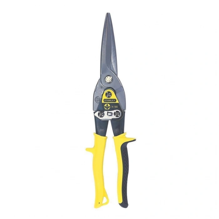 Stanley 2-14-566 FATMAX® Kaportacı Makası Düz 300 mm