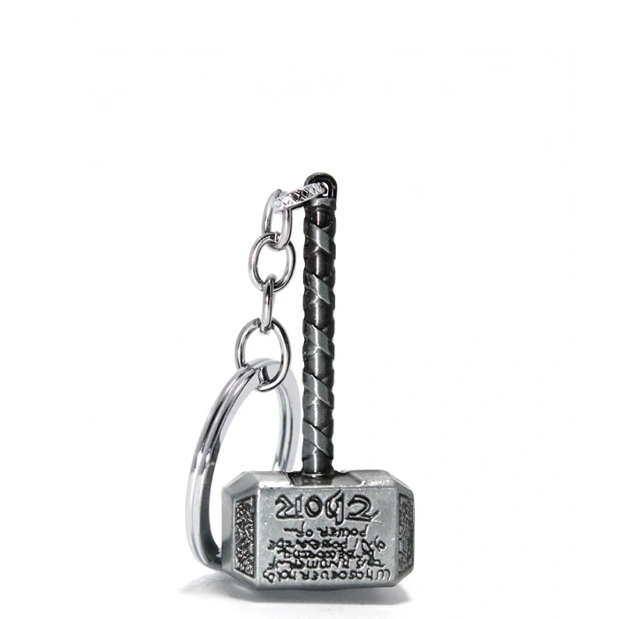 Thor Çekici Anahtarlık Alk1680