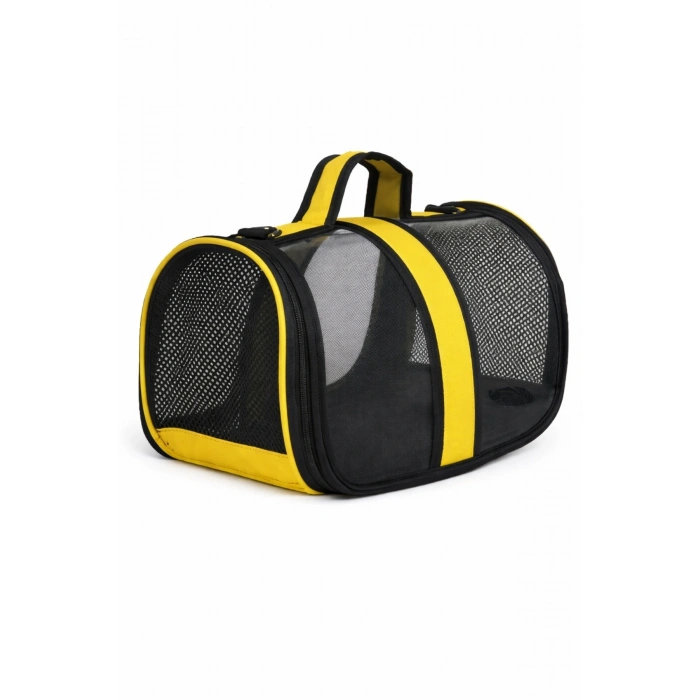 Trompets Flybag Kedi Taşıma Çantası Seyahat Çantası