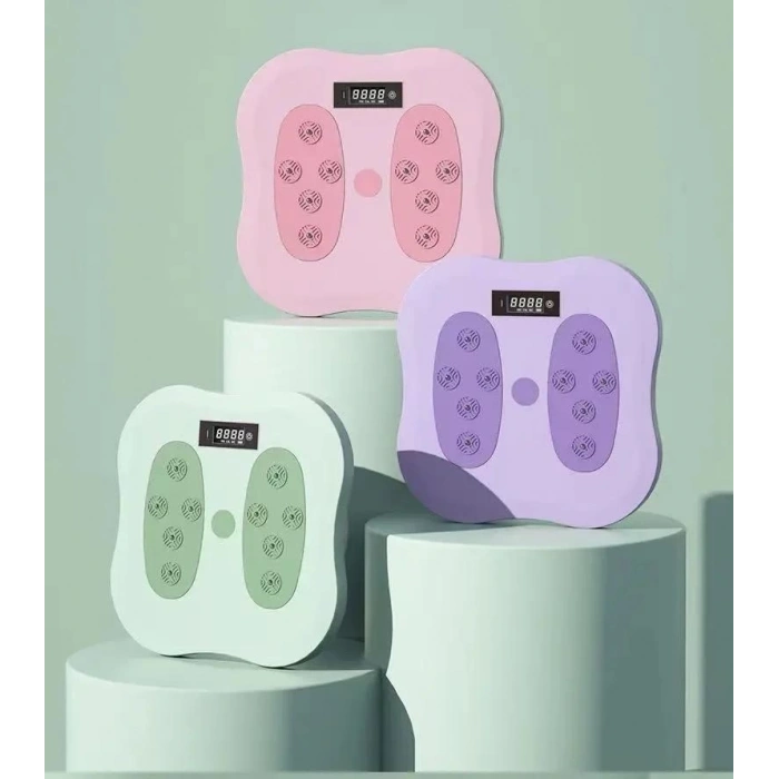 Twister Manyetik Ayak Masaj Aleti