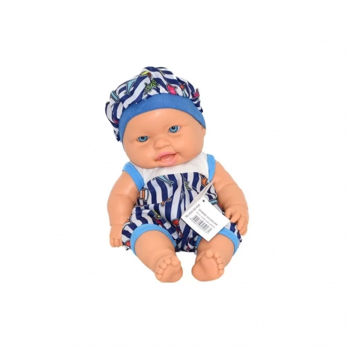 Üreticiniz 0035 Gamze, Erkek Et Bebek - 4 Nolu