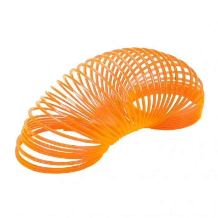 Üreticiniz 01028 Şeffaf Stres Yayı