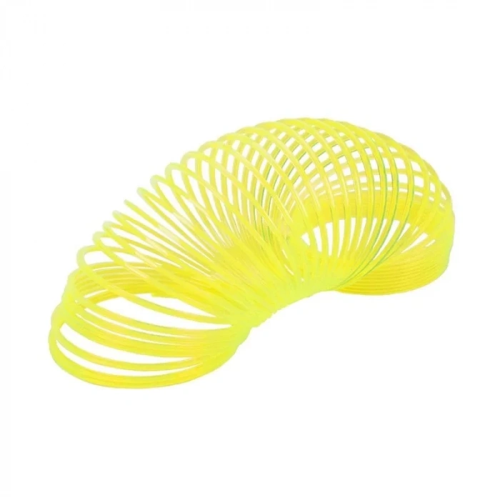Üreticiniz 01028 Şeffaf Stres Yayı
