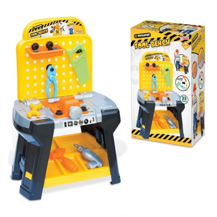 Üreticiniz 01702 Teknik Tamir Set