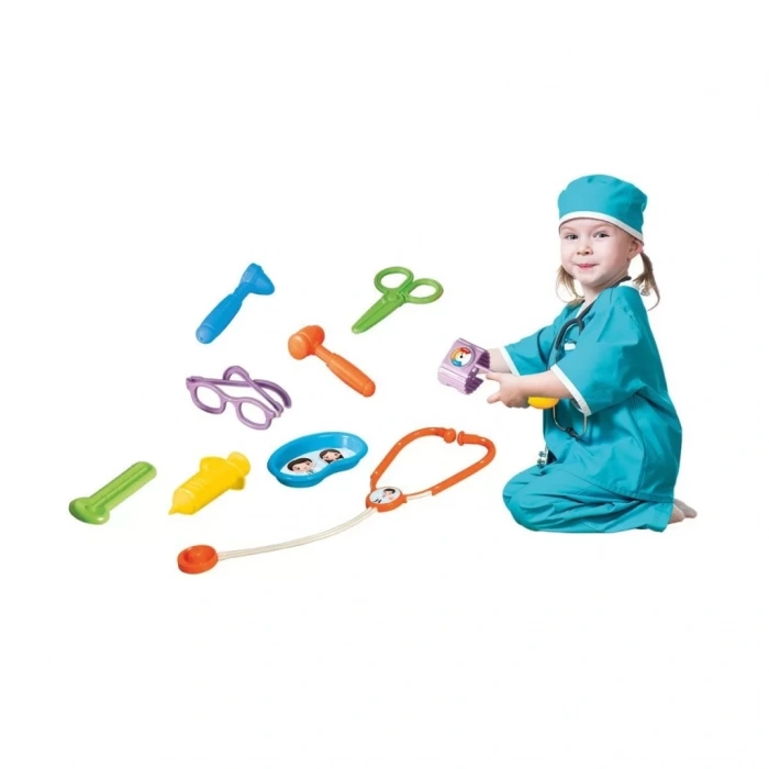 Üreticiniz 01923  Doktor Çantası