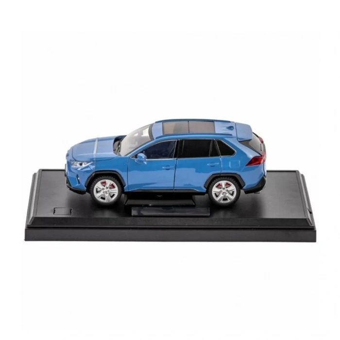 Üreticiniz 02062-h08666h Metal Model Araba