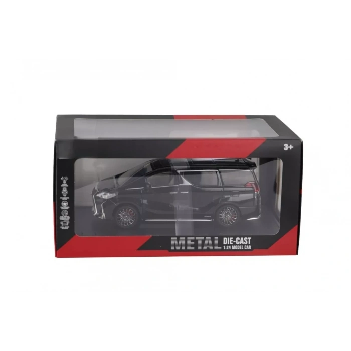 Üreticiniz 02062-h09111h Metal Model Araba