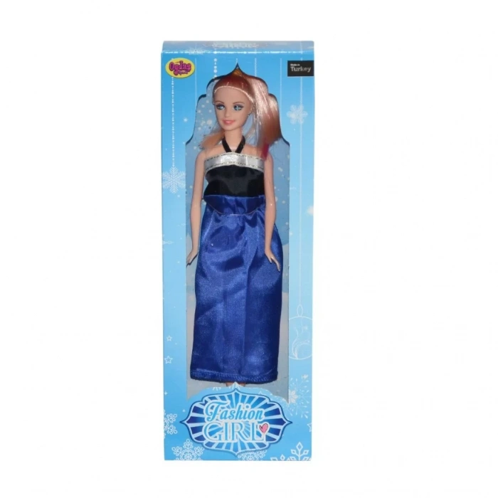 Üreticiniz 02255 Fashion Girl Bebek