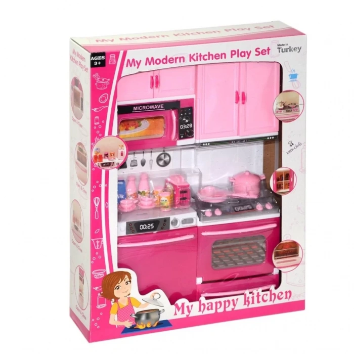 Üreticiniz 02306 Fırın - Bulaşık Makinesi 2li Set