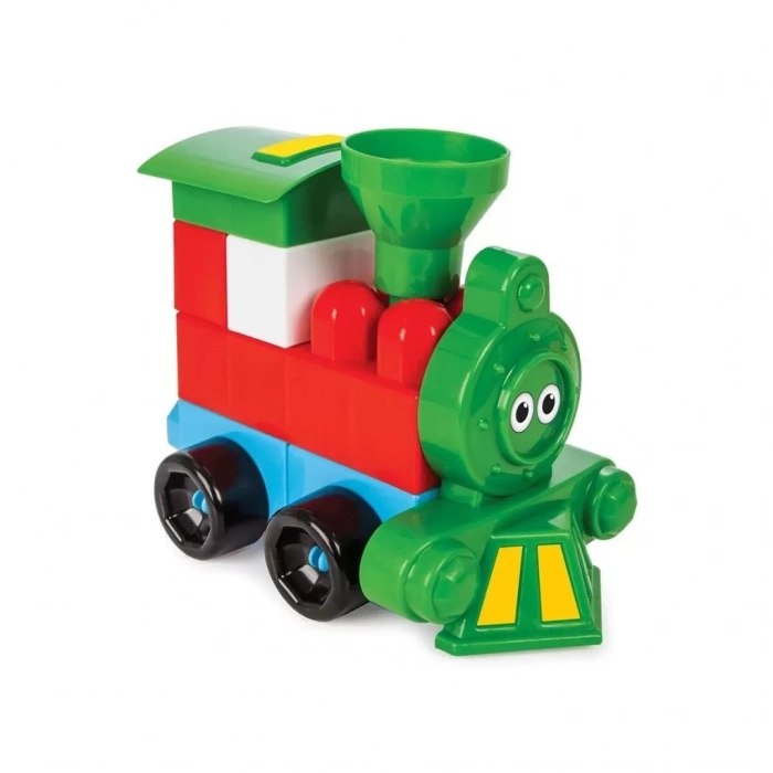 Üreticiniz 03 213-1170321301002 Model Bloklar 22 Parça S20143-26-1