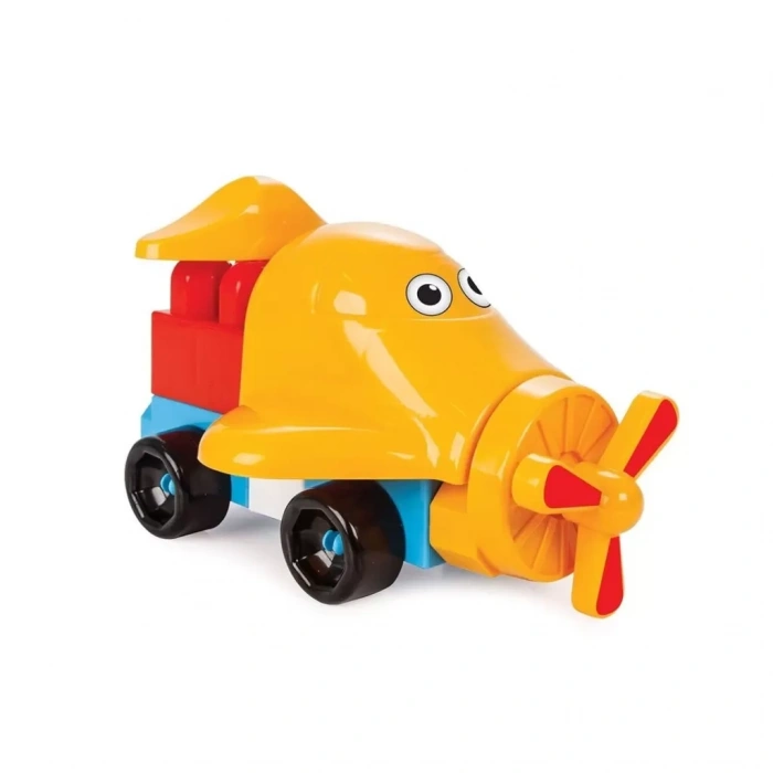 Üreticiniz 03 213-1170321301002 Model Bloklar 22 Parça S20143-26-1
