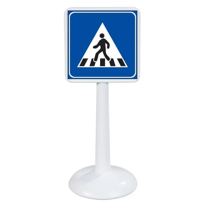 Üreticiniz 03 273 Mini Trafik İşaretleri