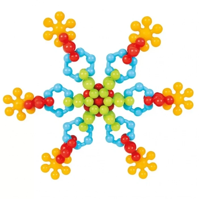 Üreticiniz 03 300 Atom Parçaları 96 Parça