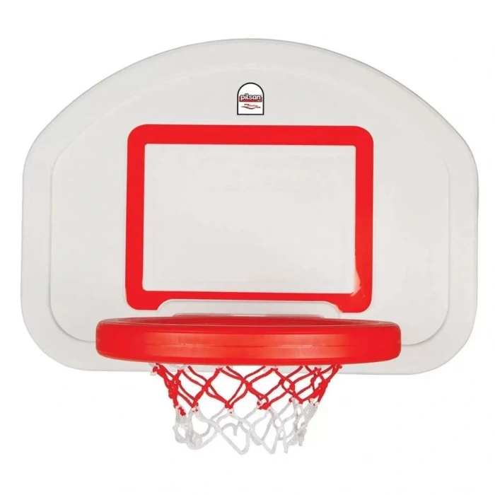 Üreticiniz 03 389 Profesyonel Basket Seti Askılı